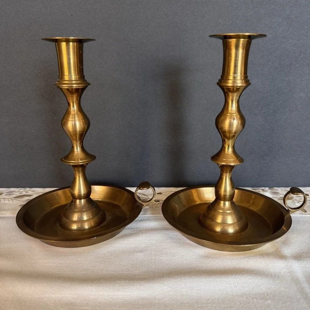 Pair 8